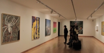 El Museo Evita – Palacio Ferreyra inauguró muestras
