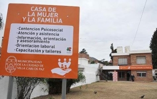 NUEVOS TALLERES EN LA CASA DE LA MUJER Y LA FAMILIA