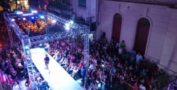 Se realizó la 3ra Edición del Desfile de Moda Inclusiva Mujerazas – Mujeres sin Medidas