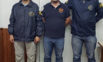 Cayó prófugo que había amasado una fortuna con explotación sexual de mujeres en Córdoba