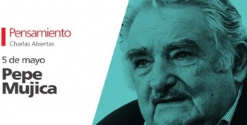 José Pepe Mujica visitará la ciudad de Córdoba