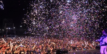 MÁS DE 120.000 PERSONAS VIVIERON SU PRIMAVERA 2019 EN CARLOS PAZ