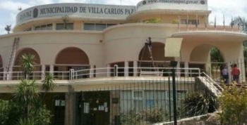 VILLA CARLOS PAZ ES EL TERCER MUNICIPIO MÁS TRANSPARENTE DE LA PROVINCIA