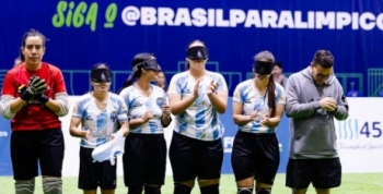 Las Murciélagas, campeonas de América con cuatro cordobesas
