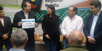 Aporte económico a Museos de Punilla