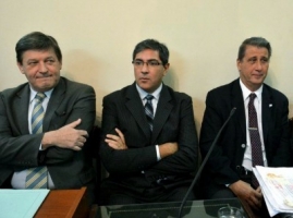 Condenas leves en el Narcoescándalo