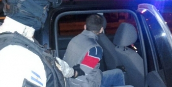  9 DETENIDOS Y CUATRO PUNTOS DE VENTA DE DROGAS CERRADOS EN OLIVA Y JAMES CRAIK