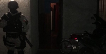 SEIS DETENIDOS Y MÁS DE 560 DOSIS DE DROGAS SECUESTRADAS