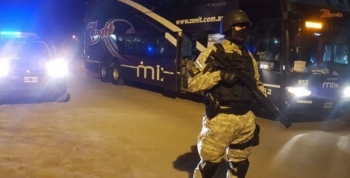 CÓRDOBA Y SANTA FE: OPERATIVO INTERPROVINCIAL DE LUCHA CONTRA EL NARCOTRÁFICO