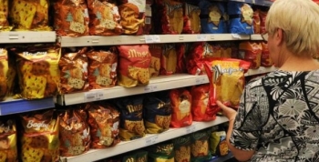 Fuerte aumento de los precios de la Canasta Navideña en Córdoba