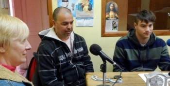 Villa Giardino: Nico nuestro campeón va pa’lante