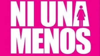 Según la Corte Suprema, en el año 2015 hubo un femicidio cada 37 horas