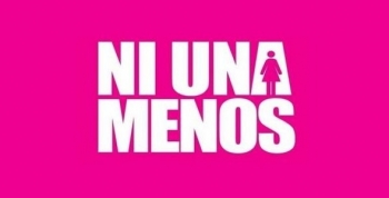 El 99% de las mujeres sufrió al menos una situación de violencia con alguna de sus parejas