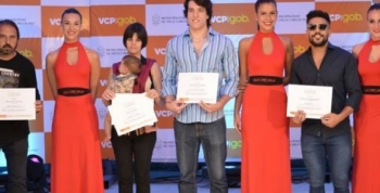 PREMIOS CARLOS 2017: TODOS LOS NOMINADOS