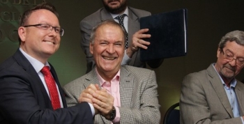 Norwegian invierte U$S 200M para crear su HUB aerocomercial