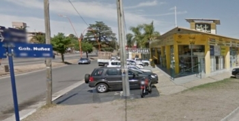 Un joven estudiante se suicidó en Carlos Paz
