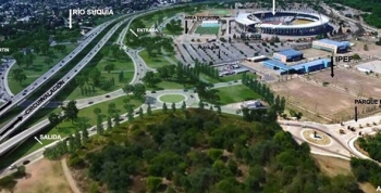 La UTN informa costo obra Nudo Vial