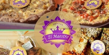 Se viene una Nutri Degustación en Dietética El Maestro de Carlos Paz
