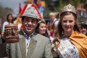 Villa General Belgrano evalúa no elegir más reinas de belleza