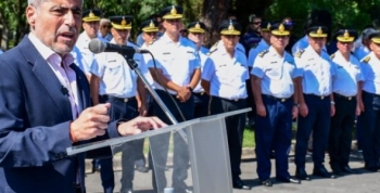 Se lanzó el Operativo Verano en el Valle de Punilla