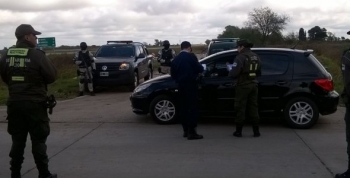 SIETE DETENIDOS Y SEIS PUNTOS DE VENTA DE DROGAS CERRADOS EN DOS DÍAS