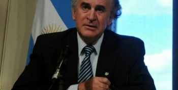 Parrilli: vamos a ver que rápido actua la Justicia con Michetti