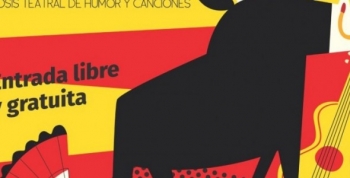 TEATRO EN CARLOS PAZ EN EL DÍA INTERNACIONAL DE LA MUJER TRABAJADORA