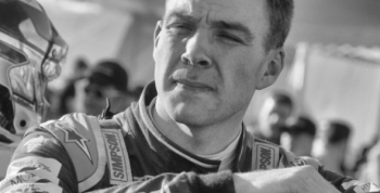 Paddon fue el más rápido del Shakedown