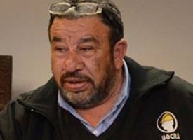 Palacios dice que no puede confiar en alguien que habla de diálogo y democracia y saca un decretazo