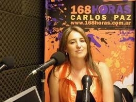 Paola García dijo que Avilés es un facho 