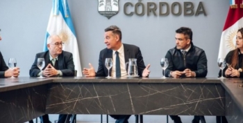 Visita del Papa: el Gobierno convocó a oficialismo y oposición a trabajar en la organización