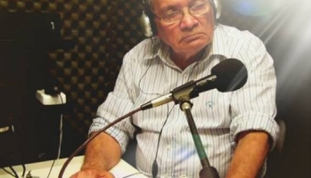 Falleció el querido José Félix Rodríguez