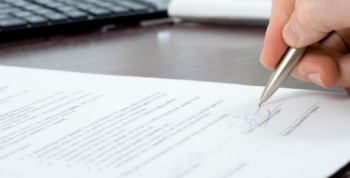 Ley de Defensa del Consumidor: Las notificaciones debe ser en formato papel