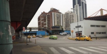 Tercer día de paro del transporte interurbano de pasajeros en Córdoba