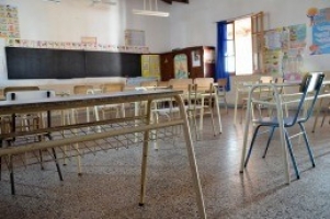 Provincias: los gremios estiman la adhesión en el 95%, pero el gobierno asegura que es dispar