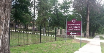 PARQUE CENTRAL LA QUINTA EN CARLOS PAZ : APERTURA DE SOBRES