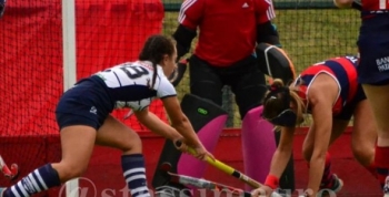 Partidazo entre La Tablada “Rojo y Carlos Paz RC