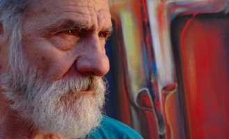 La Falda despide a uno de sus artistas mas célebres