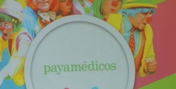 Arranca el curso de Payamédicos en Carlos Paz