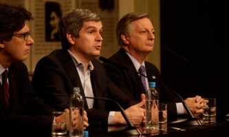 Fijaron un tope del 400% en la suba de las facturas de gas, retroactivo al 1 de abril