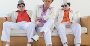 El miércoles comienza el Festival Pensar con Humor