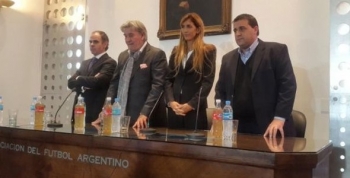 Con el apoyo de todos, lograremos una gestión razonable, dijo Pérez