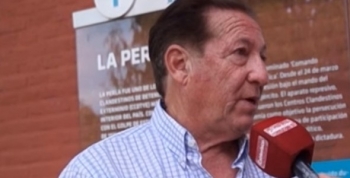 168 Horas TV - Programa 23 - Especial La Perla a 40 años del golpe Militar 