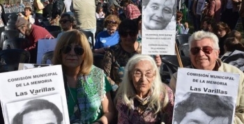 Haciendo justicia la sociedad podrá dar por cerrada esta página tan trágica en nuestra historia