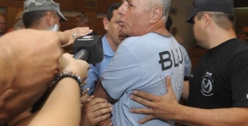 Pérez Esquivel pidió al Tribunal Superior de Justicia por el fundador de GAMA