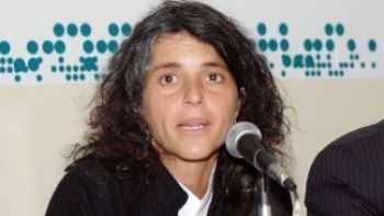 Un fiscal pide que Romina Picolotti vuelva al país para ser juzgada