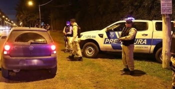 UNA DETENIDA EN RÍO TERCERO POR DROGAS
