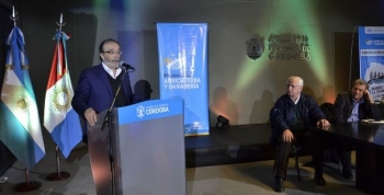 Pintemos de Verde Córdoba, una solución productiva para el manejo hídrico