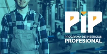 PIP: se amplía el cupo y 3.232 egresados realizarán la práctica profesional