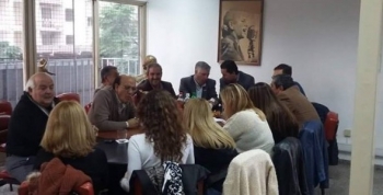 Caserio será el presidente del PJ cordobés